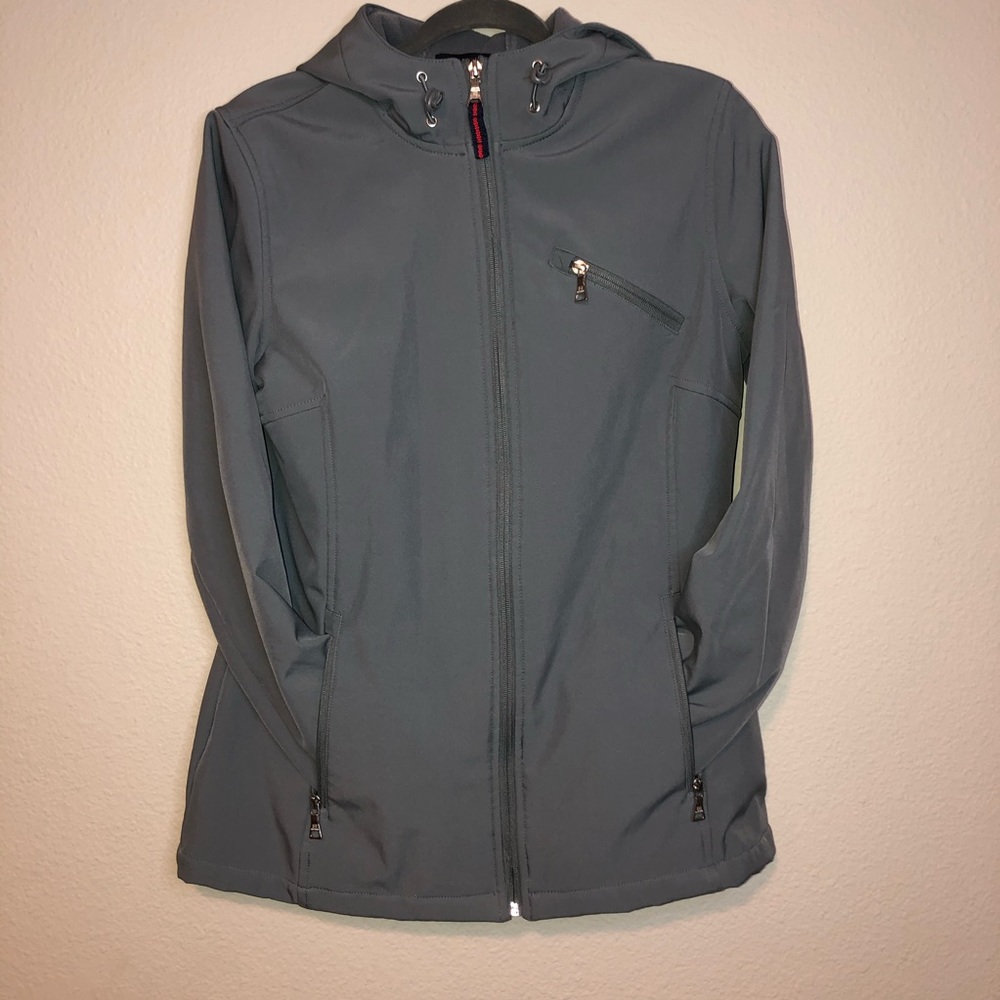 Women’s Tommy Hilfiger Sporty Jacket
